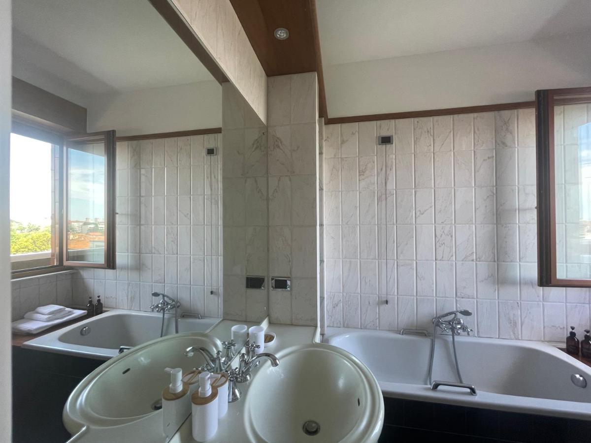 Appartement Accomodo Mit37 Trivano Niguarda *