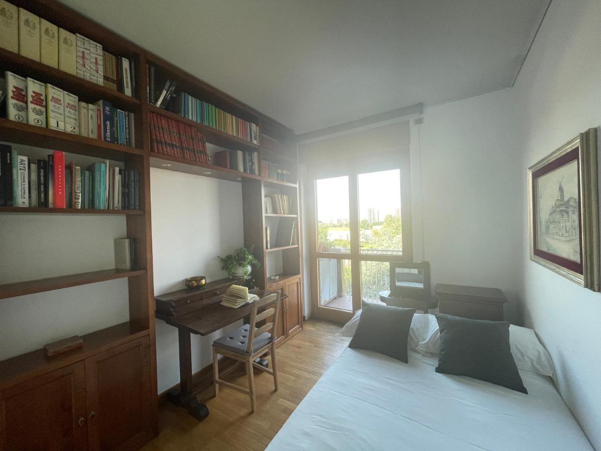 Accomodo Mit37 Trivano Niguarda Appartement