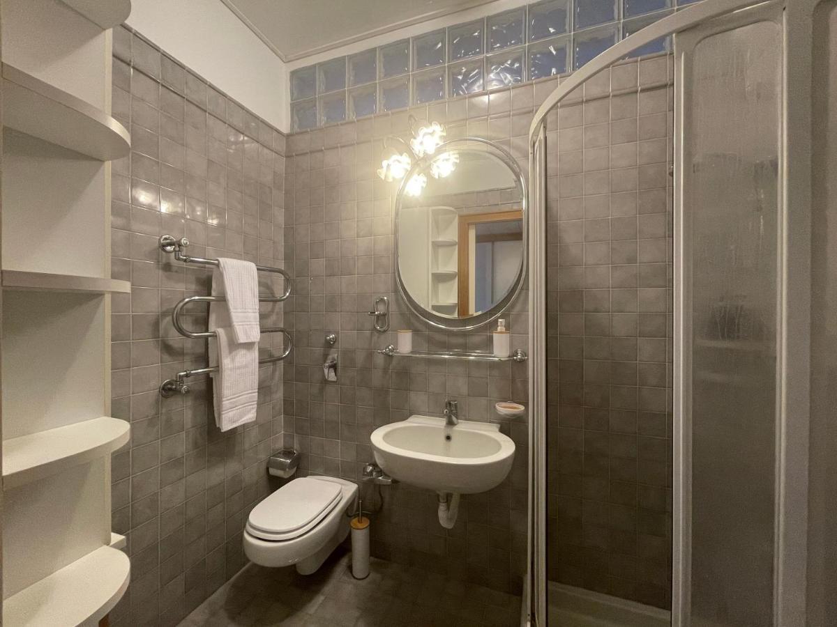 Appartement Accomodo Mit37 Trivano Niguarda Milan