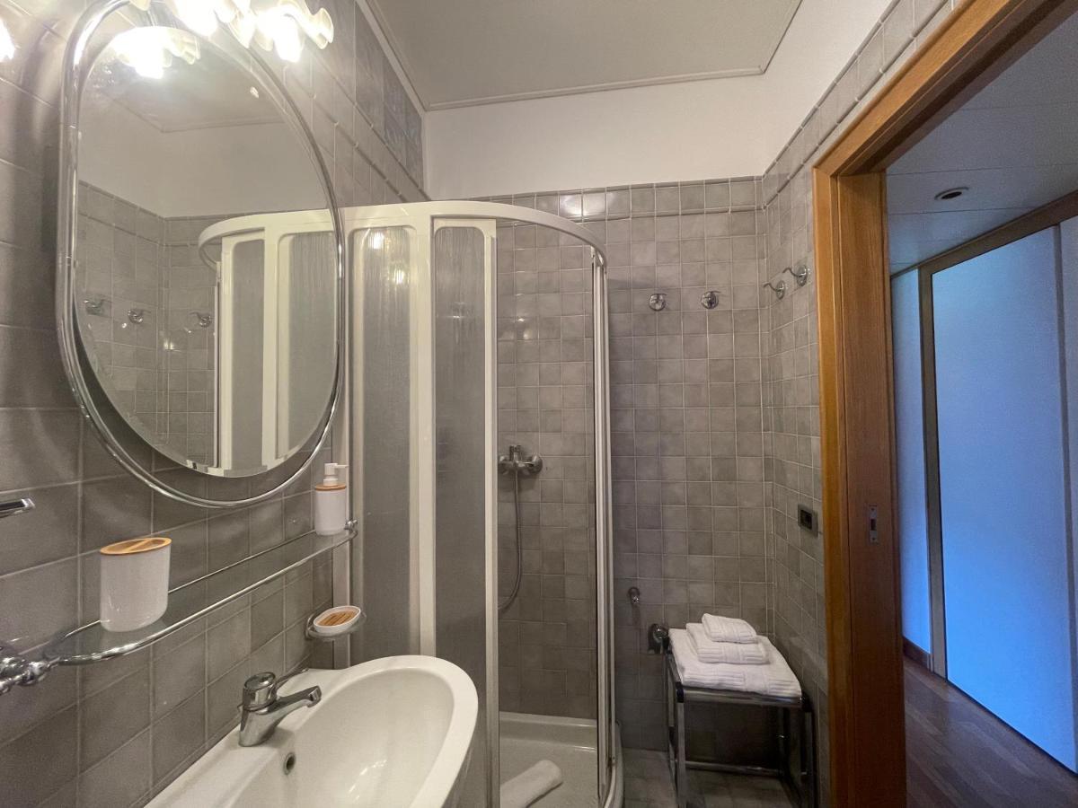 Appartement Accomodo Mit37 Trivano Niguarda *